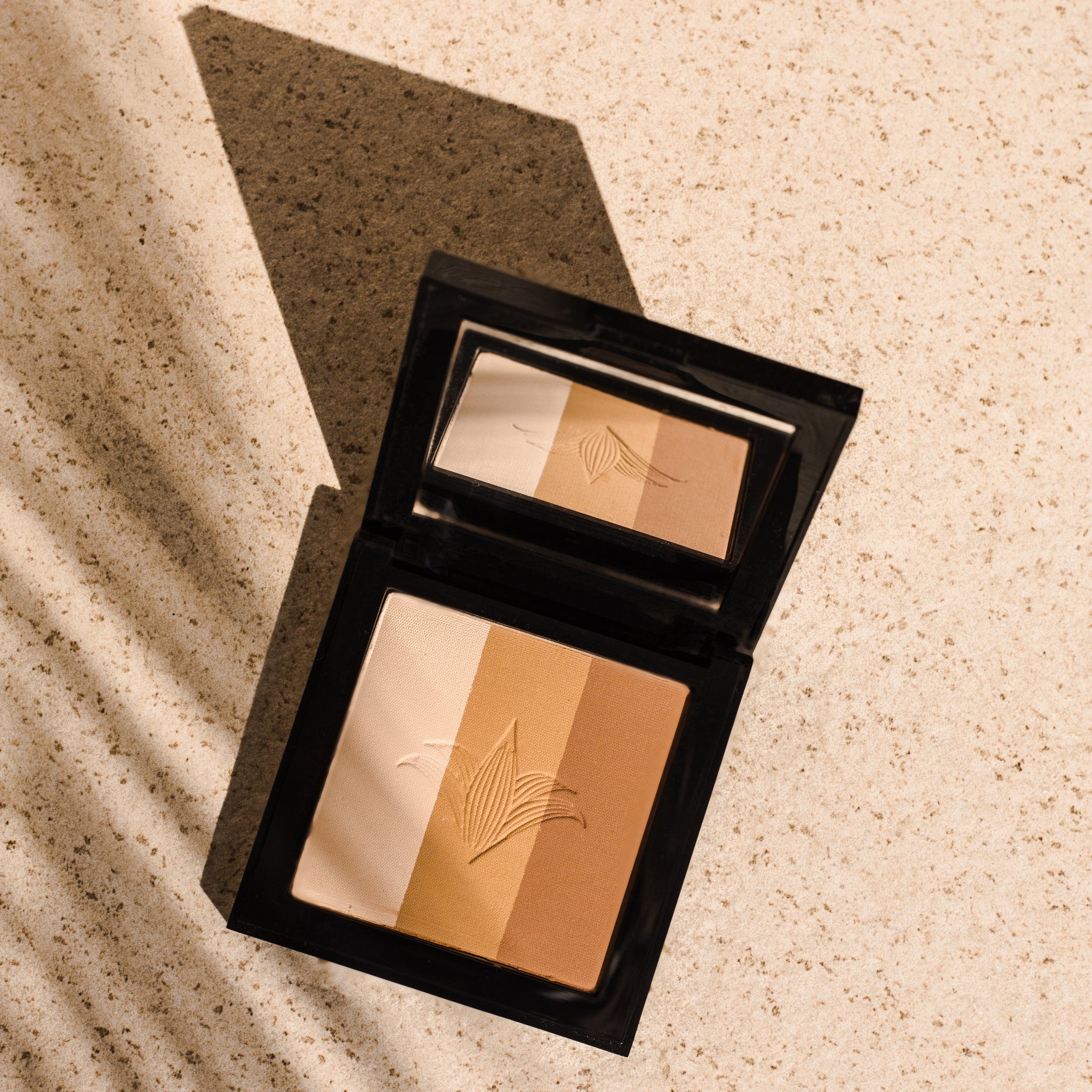 Contouring & Bronzing Trio
