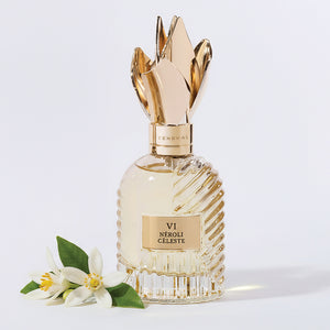 VI. Celestial Neroli – Stendhal