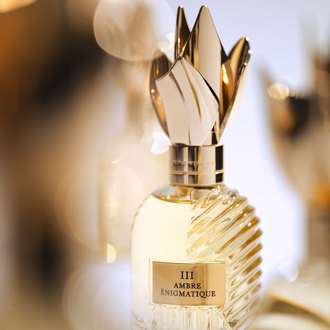 Les Essences Précieuses | Collection Haute Parfumerie – Stendhal Paris