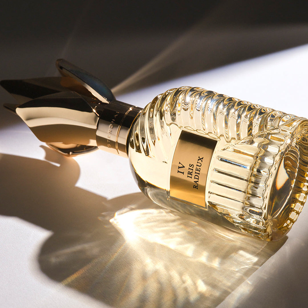 Les Essences Précieuses | Collection Haute Parfumerie – Stendhal Paris