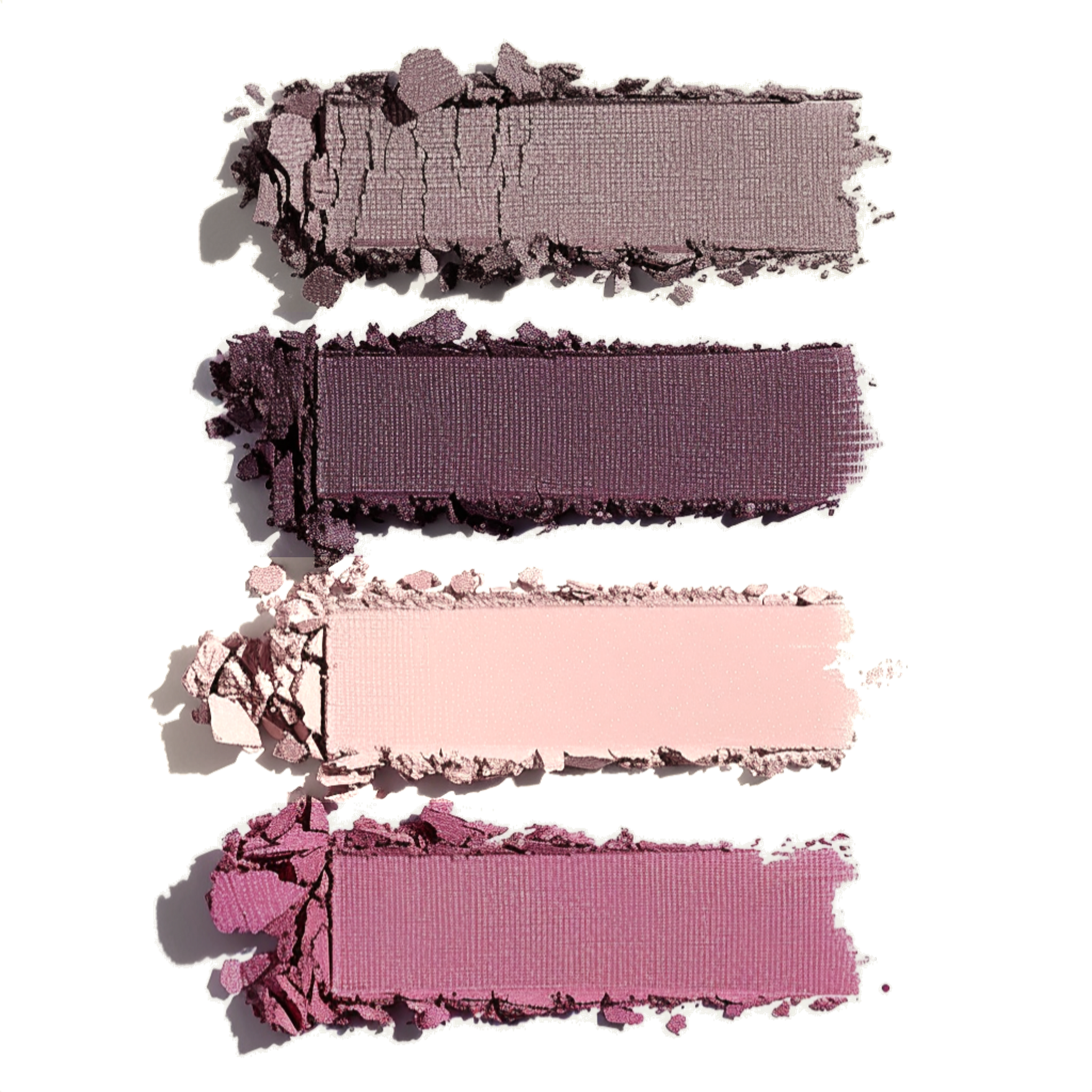 Magnifying 4-Eyeshadow palette