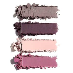 Magnifying 4-Eyeshadow palette