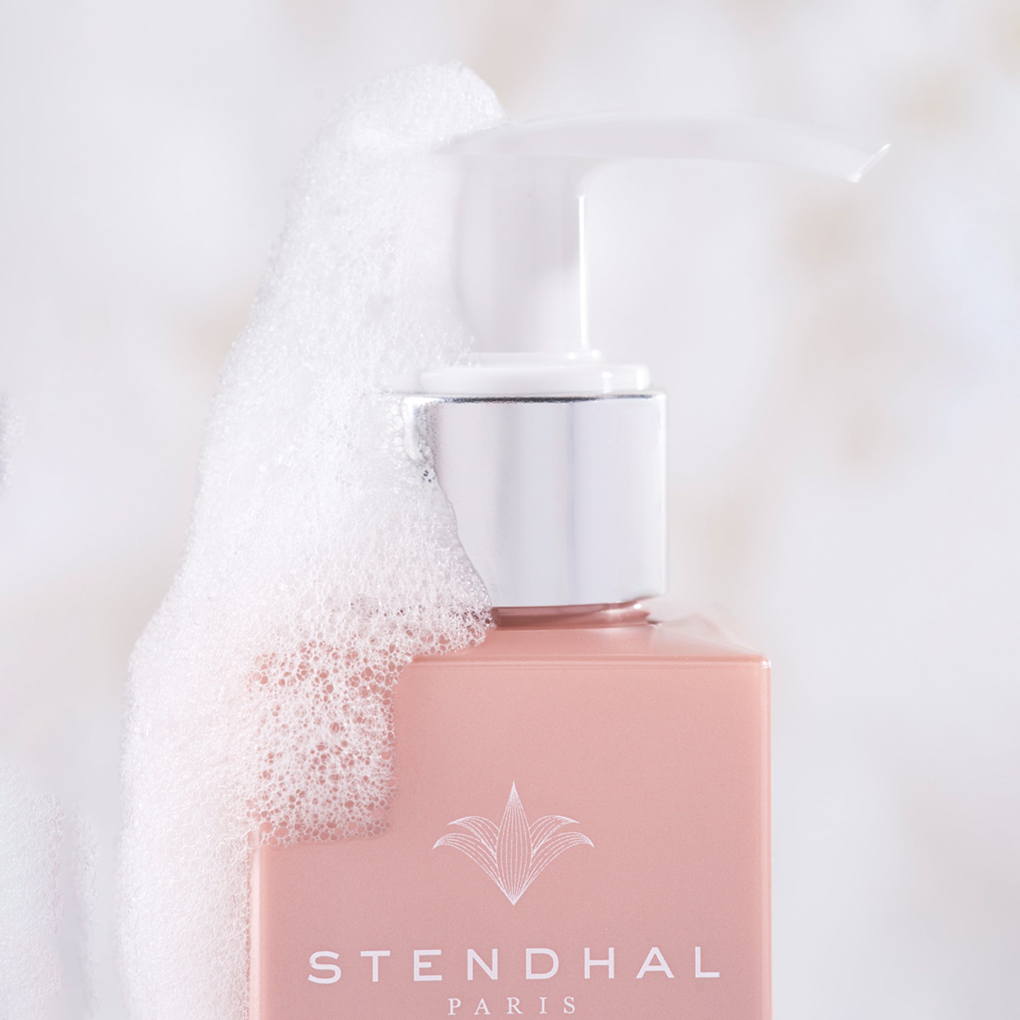 Shampoing Volumateur & Texturisant