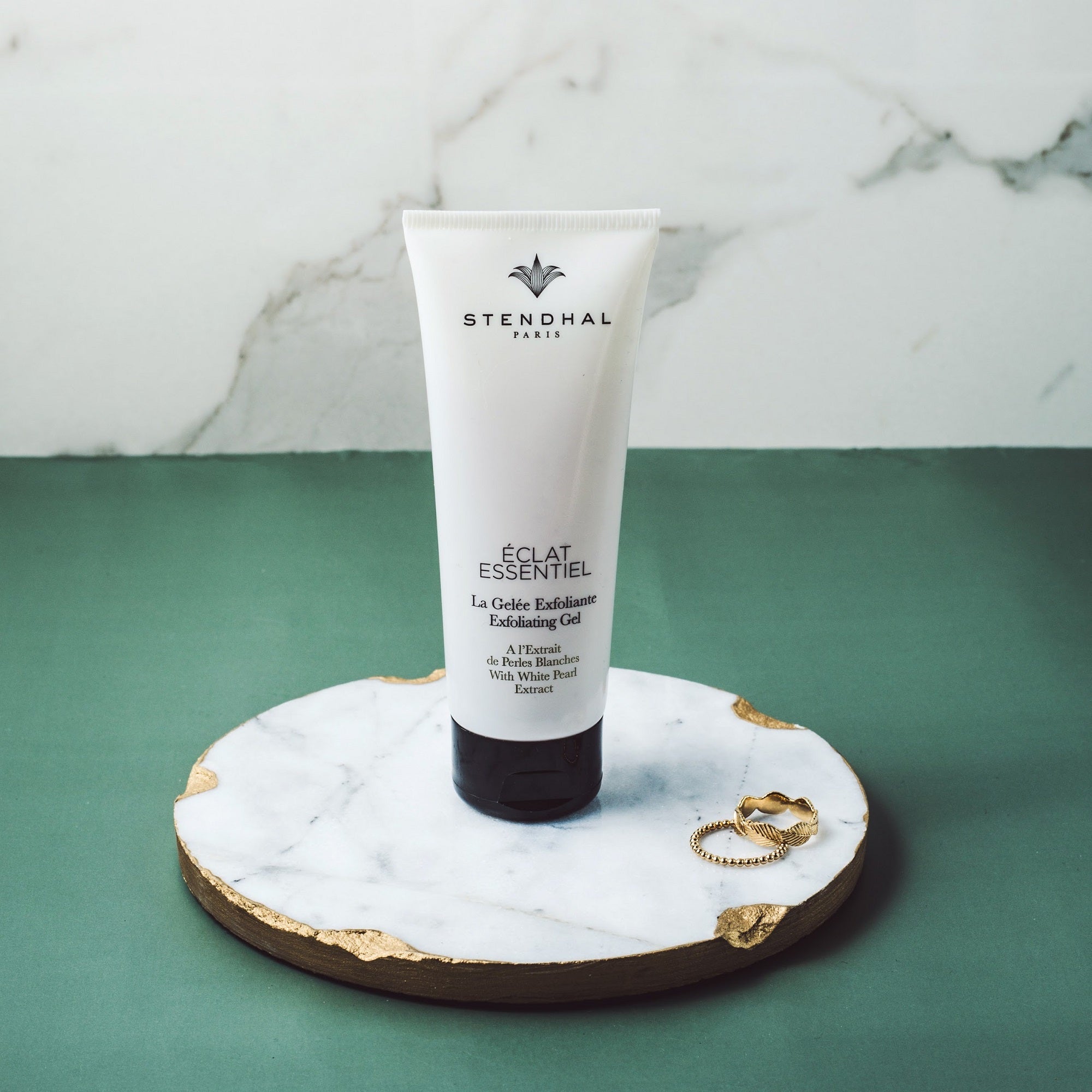 La Gelée Exfoliante