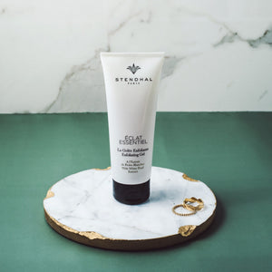 La Gelée Exfoliante