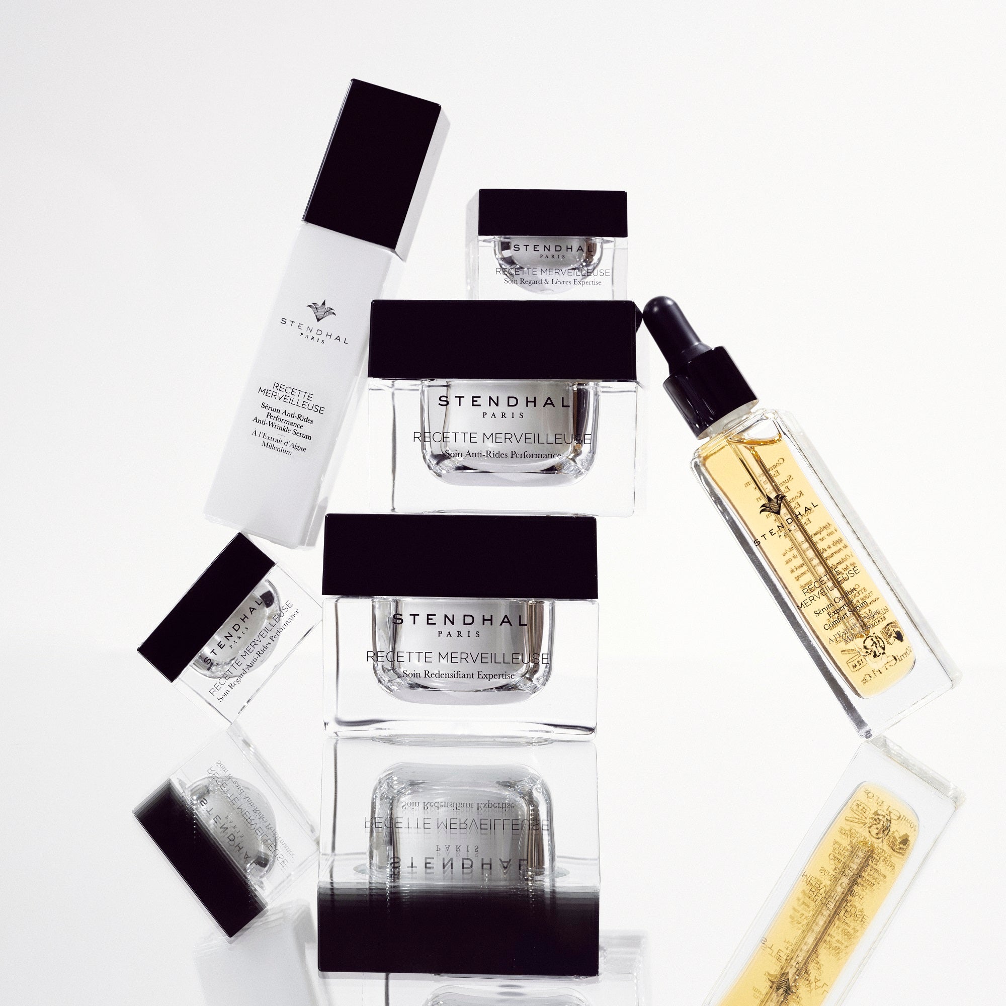 Ovale Lift Filler for Eyes & Targeted Areas