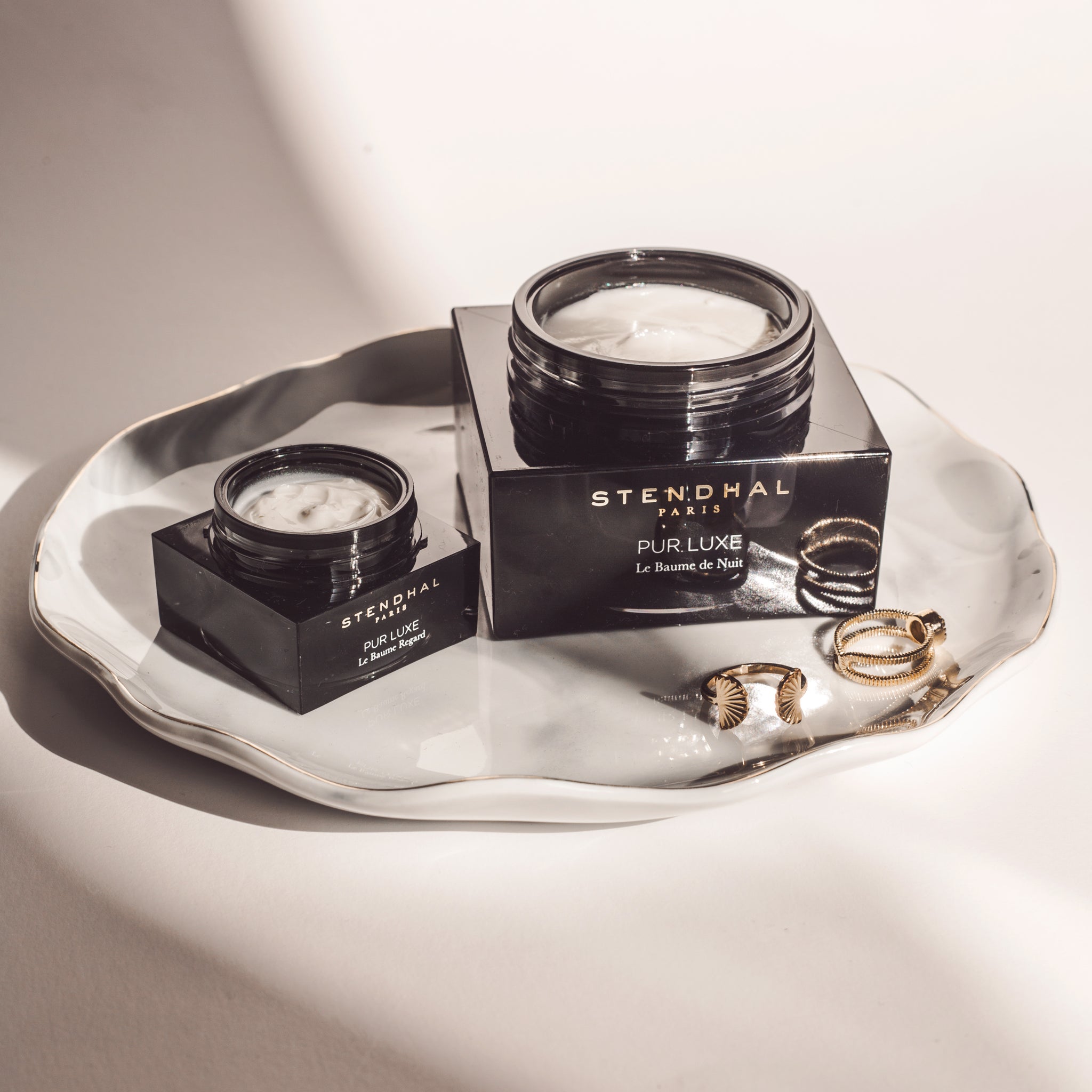Eye Balm