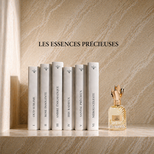 I. Oud Sublime – Stendhal