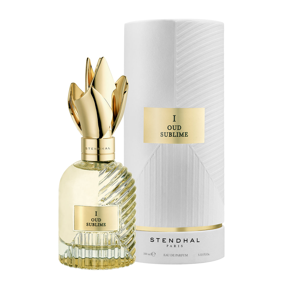 I. Oud Sublime – Stendhal