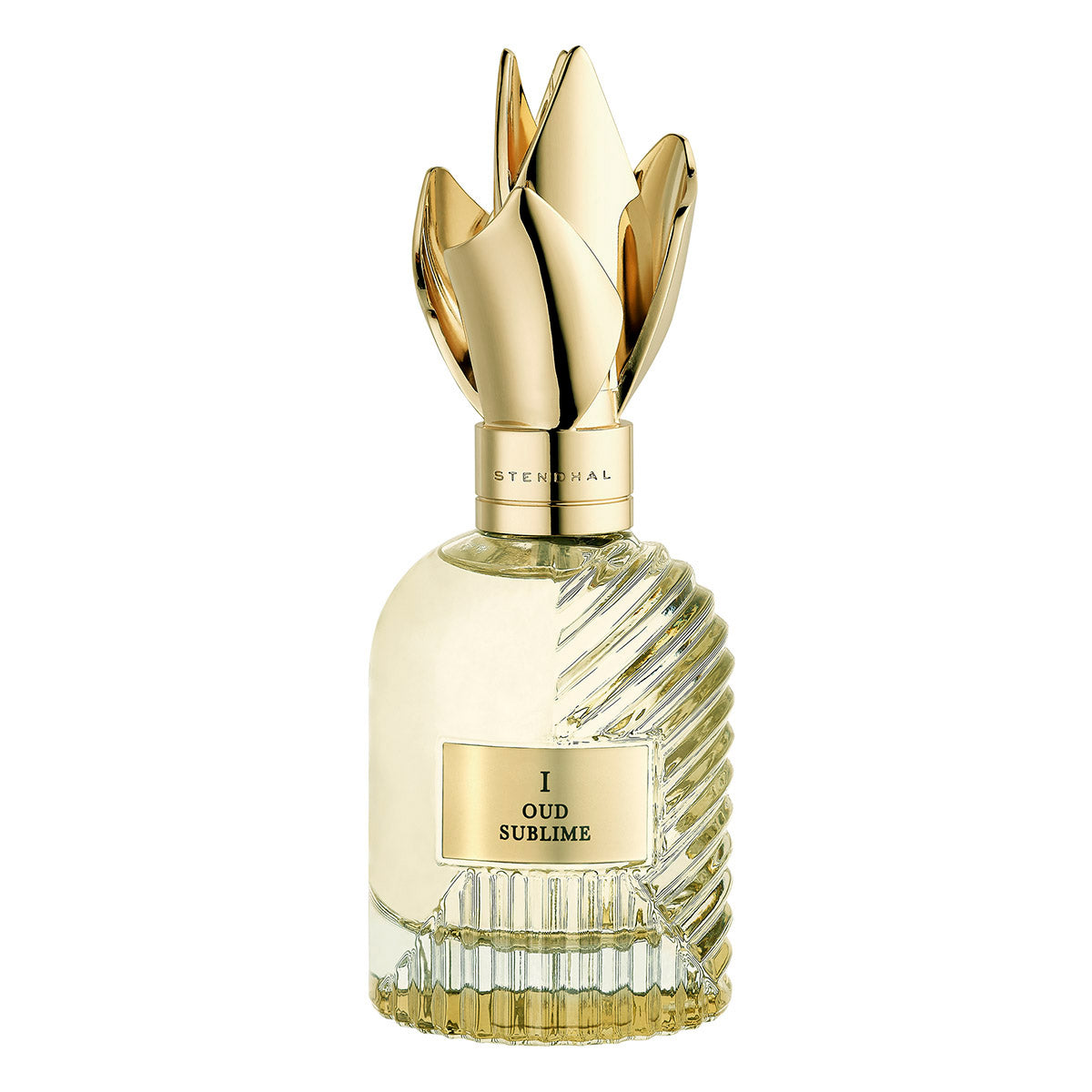 I. Oud Sublime – Stendhal