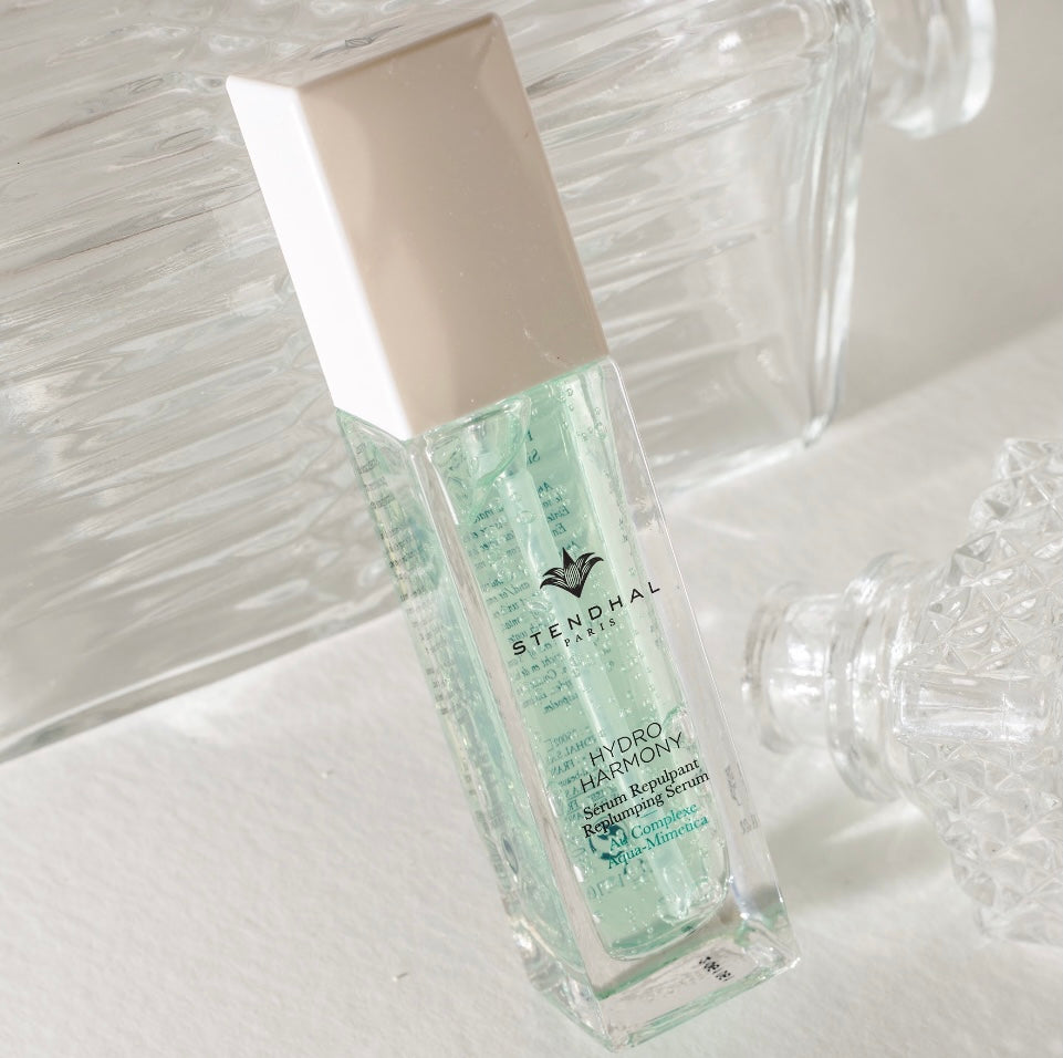 Plumping Serum