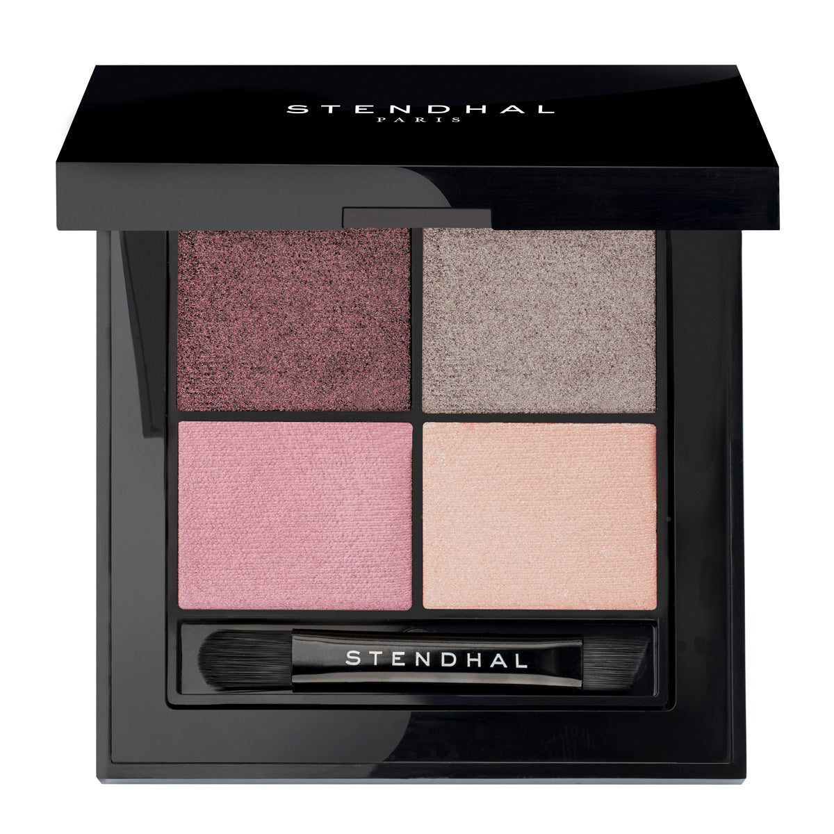 Magnifying 4-Eyeshadow palette