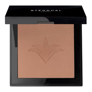 Radiant Bronzing Powder