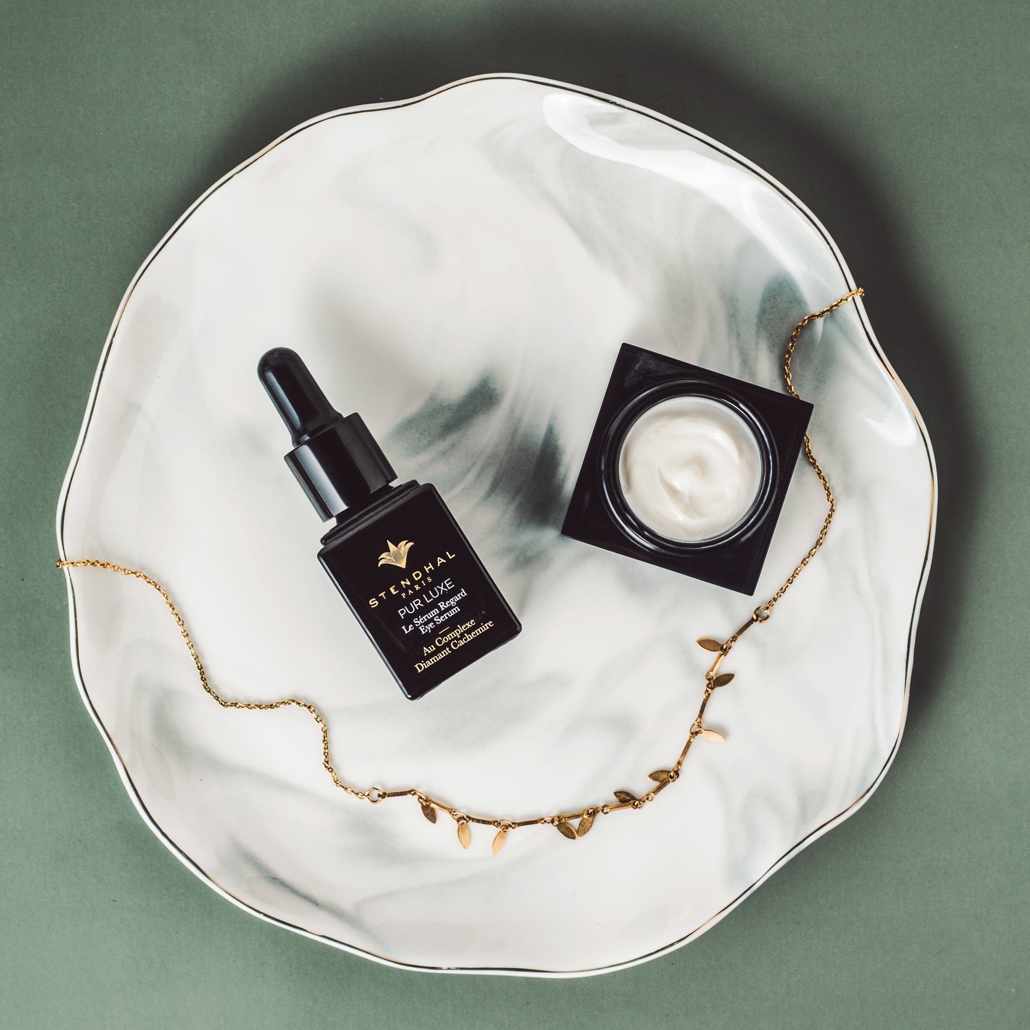 Eye Serum