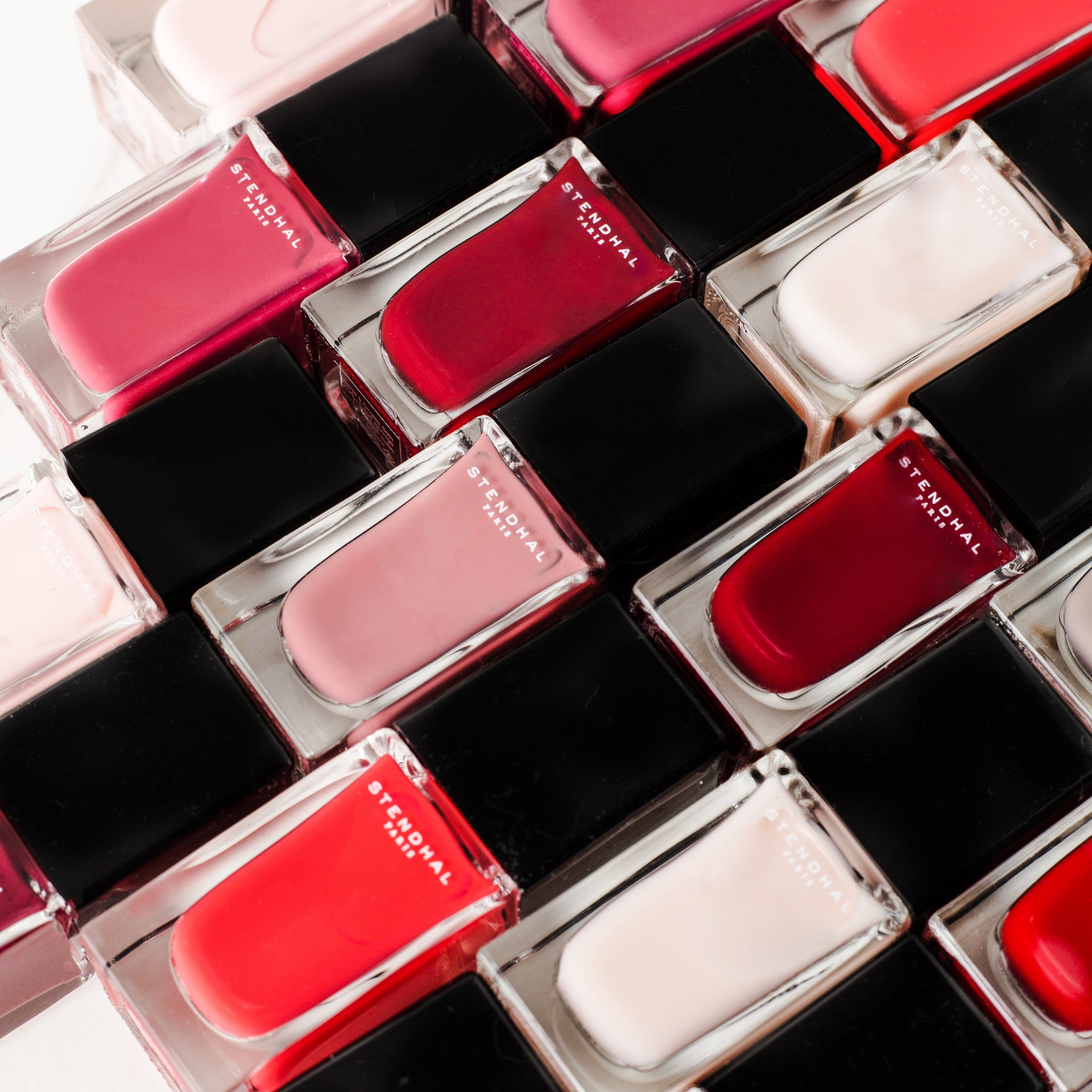 Care Nail Polish 
