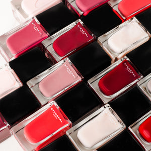 Care Nail Polish 