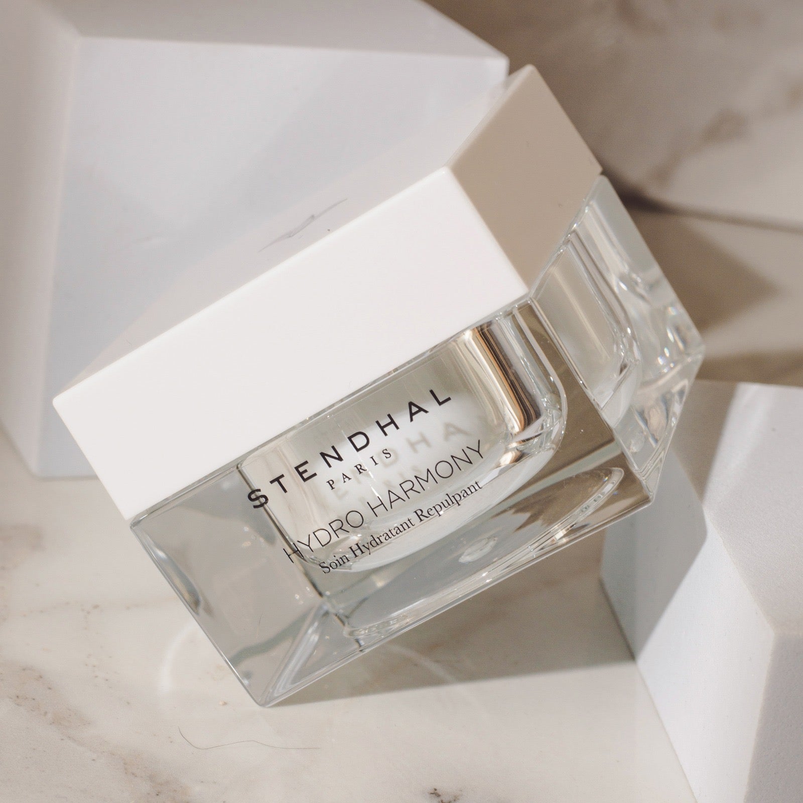 Moisturizing & Plumping Care